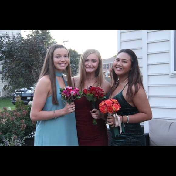 Meet your Posher, Catie - Picture 1 of 1